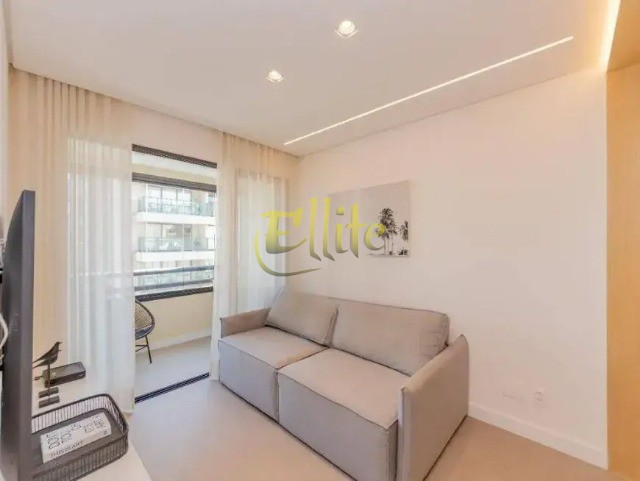 Apartamento para alugar com 2 quartos, 60m² - Foto 3