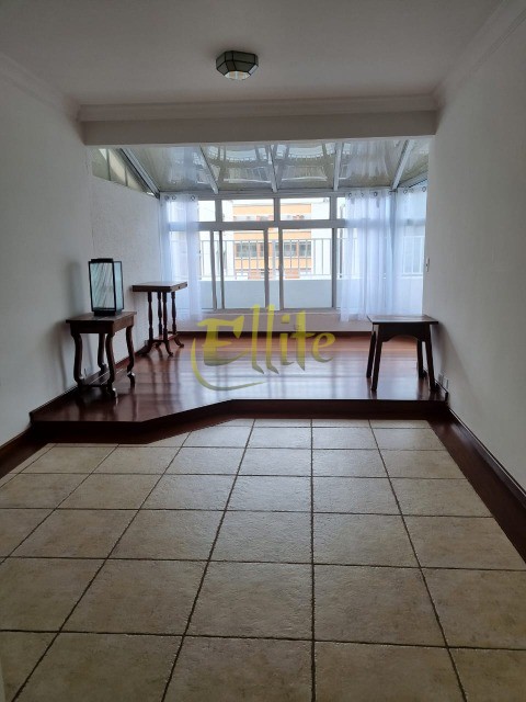 Apartamento para alugar com 2 quartos, 115m² - Foto 3