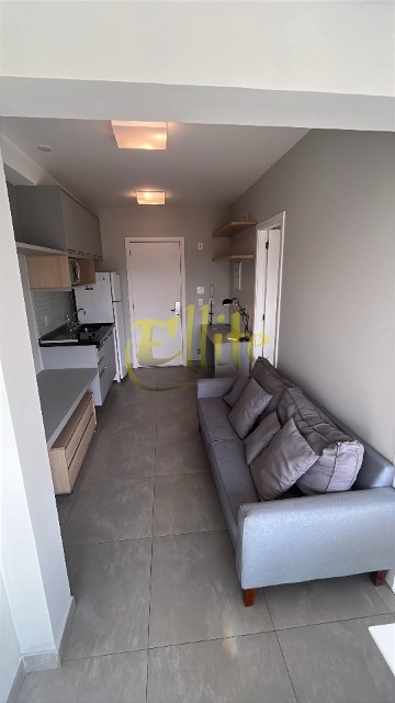 Flat/Apart Hotel, 1 quarto, 35 m² - Foto 2