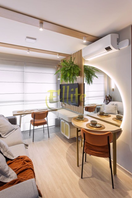 Apartamento, 1 quarto, 32 m² - Foto 7