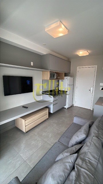 Flat/Apart Hotel, 1 quarto, 35 m² - Foto 1