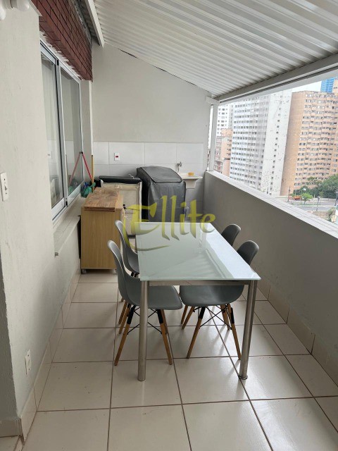 Apartamento para alugar com 1 quarto, 40m² - Foto 13