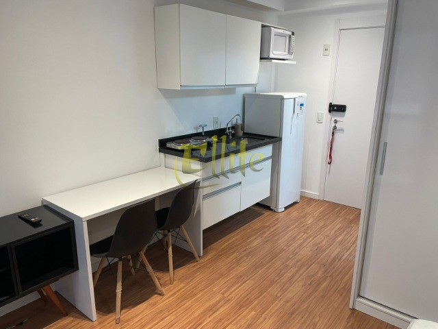 Apartamento para alugar com 1 quarto, 26m² - Foto 11