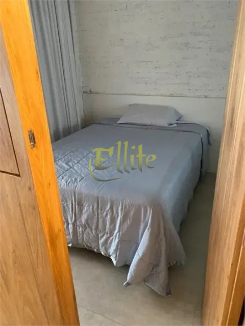 Apartamento para alugar com 1 quarto, 39m² - Foto 2