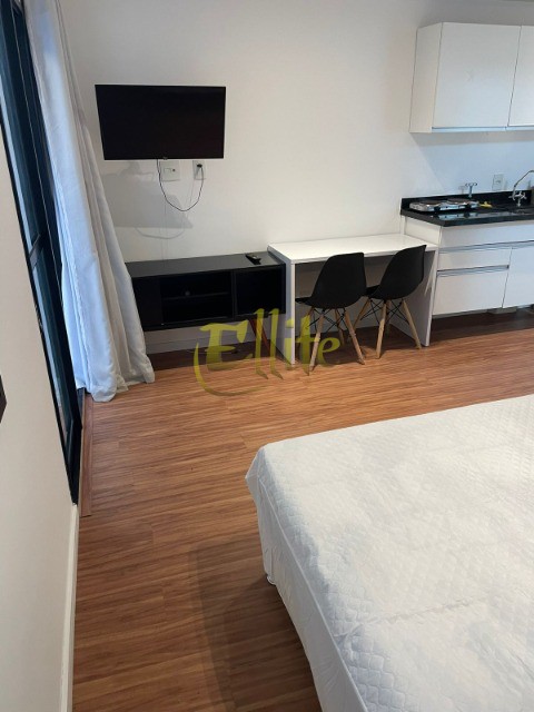 Apartamento para alugar com 1 quarto, 26m² - Foto 5