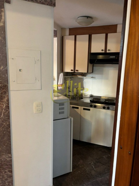 Flat/Apart Hotel para alugar com 1 quarto, 40m² - Foto 8