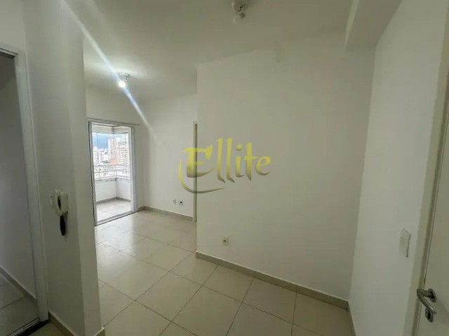 Apartamento para alugar com 1 quarto, 34m² - Foto 1