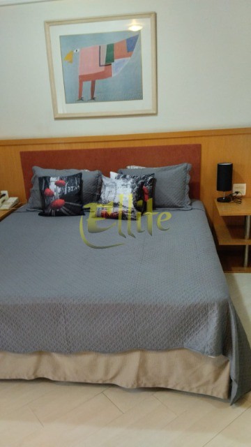 Flat/Apart Hotel para alugar com 1 quarto, 28m² - Foto 5