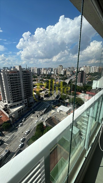 Flat/Apart Hotel, 1 quarto, 35 m² - Foto 12