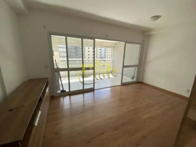 Apartamento para alugar com 1 quarto, 40m² - Foto 2