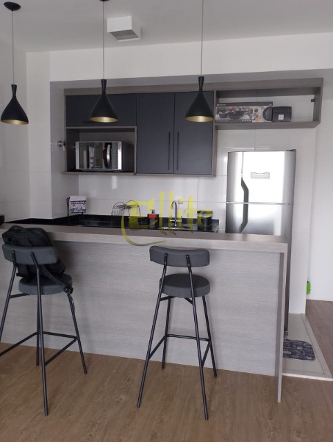 Apartamento, 1 quarto, 45 m² - Foto 4