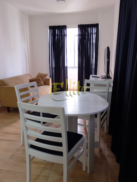 Apartamento para alugar com 1 quarto, 42m² - Foto 1