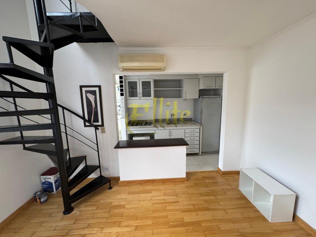 Apartamento, 1 quarto, 49 m² - Foto 1