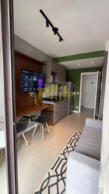 Apartamento, 1 quarto, 29 m² - Foto 7