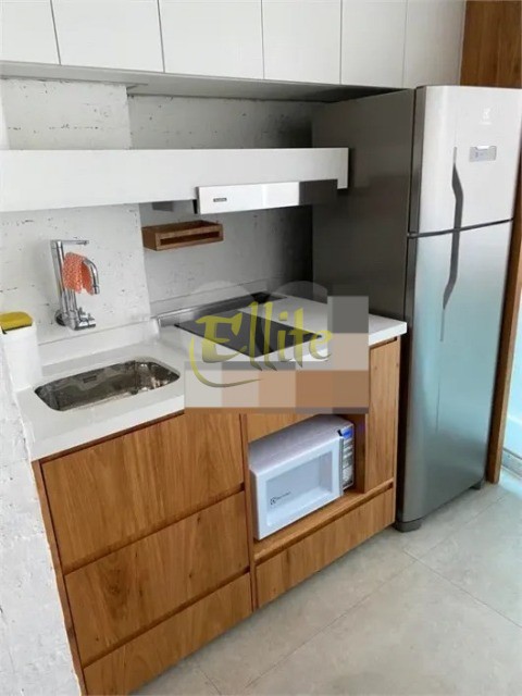 Apartamento para alugar com 1 quarto, 39m² - Foto 4