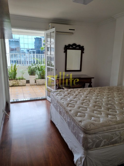 Apartamento para alugar com 2 quartos, 115m² - Foto 7