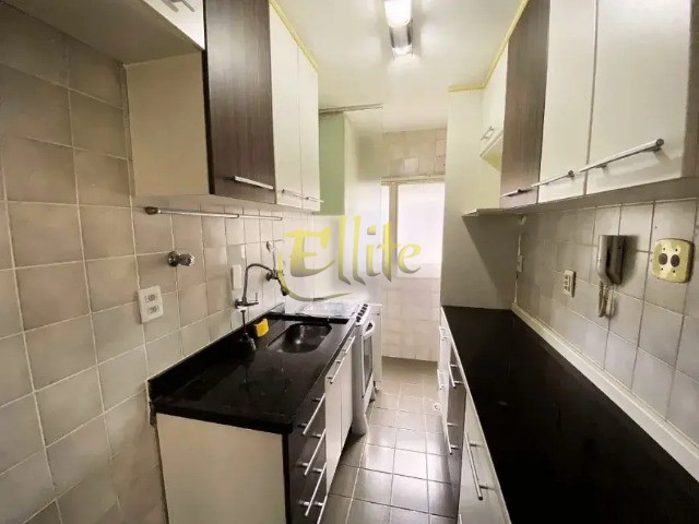Apartamento, 1 quarto, 38 m² - Foto 4