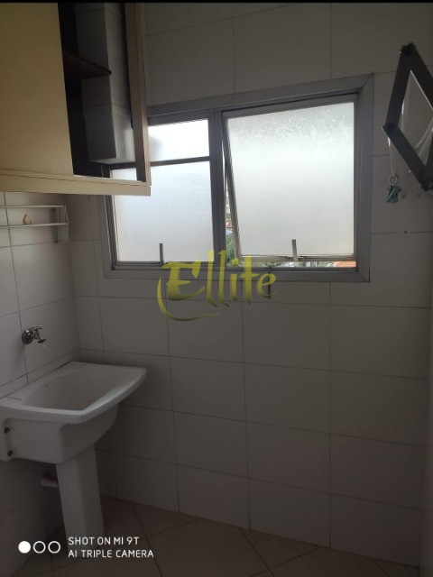 Apartamento para alugar com 1 quarto, 46m² - Foto 19