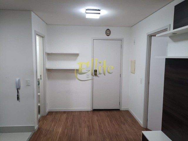 Apartamento à venda e aluguel com 1 quarto, 43m² - Foto 2