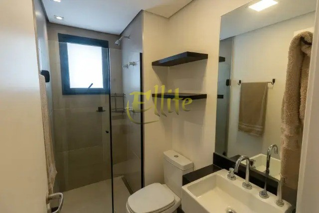 Apartamento para alugar com 1 quarto, 33m² - Foto 23