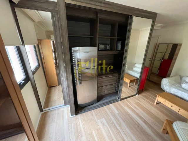 Apartamento, 1 quarto, 37 m² - Foto 9