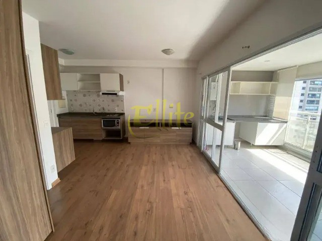 Apartamento para alugar com 1 quarto, 40m² - Foto 12