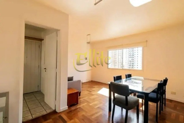 Apartamento para alugar com 3 quartos, 97m² - Foto 1