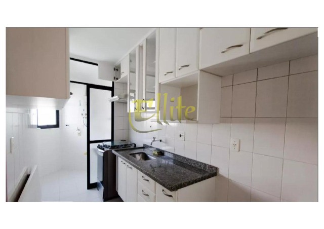 Apartamento à venda e aluguel com 1 quarto, 40m² - Foto 3