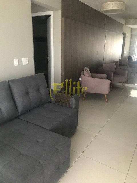 Flat/Apart Hotel, 1 quarto, 69 m² - Foto 6