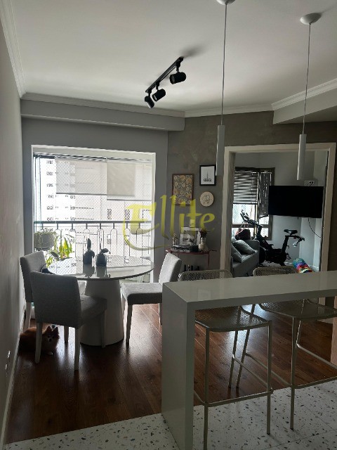 Flat/Apart Hotel, 2 quartos, 52 m² - Foto 2