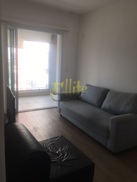 Apartamento, 1 quarto, 47 m² - Foto 1