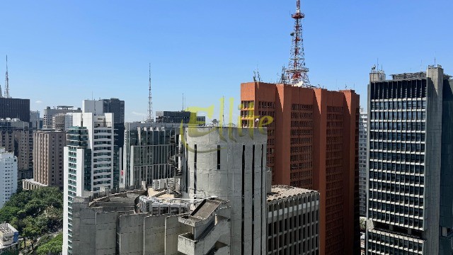 Flat/Apart Hotel para alugar com 1 quarto, 74m² - Foto 17