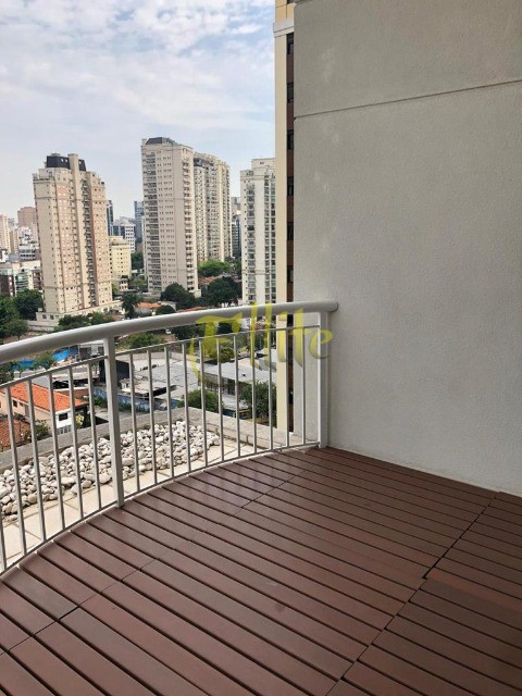 Apartamento para alugar com 1 quarto, 45m² - Foto 3