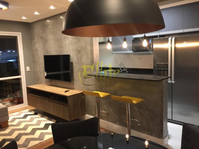 Flat/Apart Hotel, 2 quartos, 65 m² - Foto 17