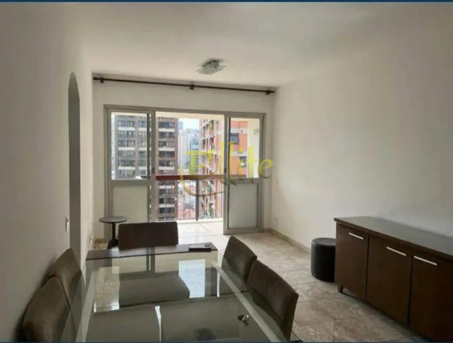 Apartamento à venda e aluguel com 2 quartos, 60m² - Foto 1