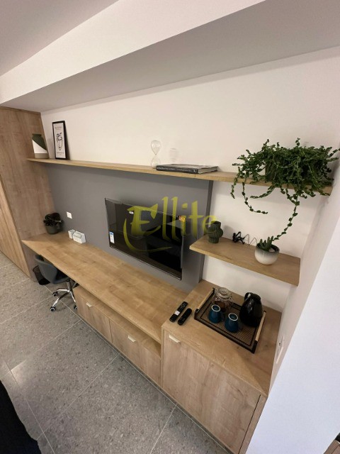 Apartamento, 1 quarto, 32 m² - Foto 11