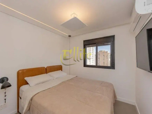 Apartamento para alugar com 2 quartos, 60m² - Foto 9