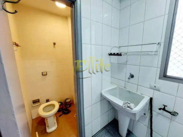 Apartamento para alugar com 2 quartos, 80m² - Foto 8