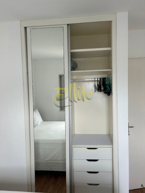 Flat/Apart Hotel para alugar com 1 quarto, 40m² - Foto 9