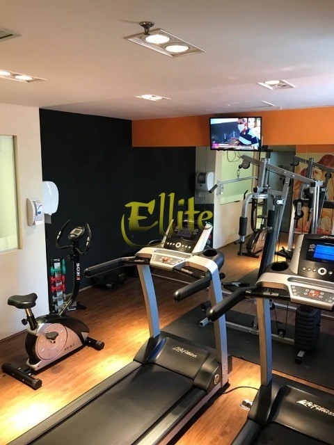 Flat/Apart Hotel, 1 quarto, 28 m² - Foto 10