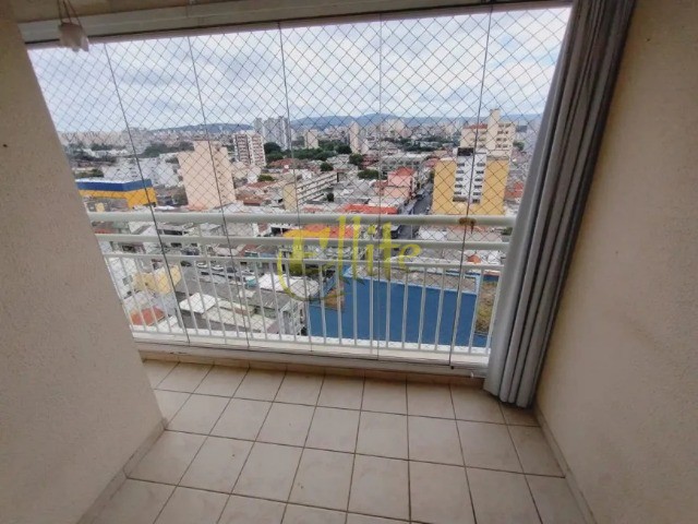 Apartamento para alugar com 2 quartos, 55m² - Foto 3