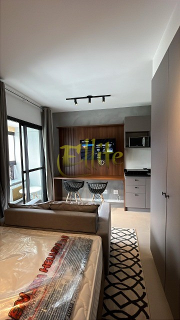 Apartamento, 1 quarto, 29 m² - Foto 12