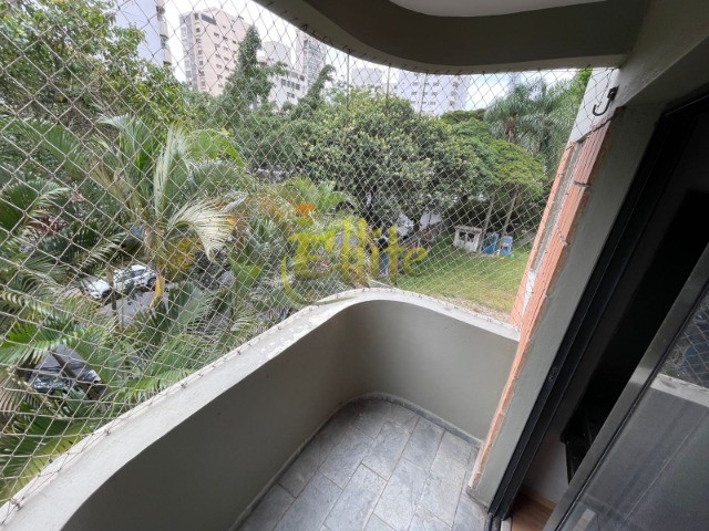 Apartamento à venda e aluguel com 1 quarto, 29m² - Foto 2