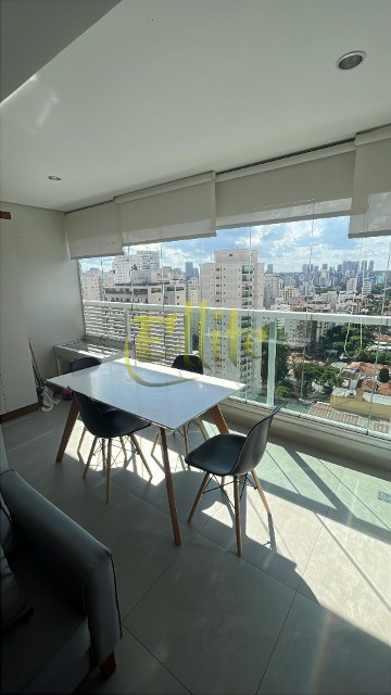 Flat/Apart Hotel, 1 quarto, 35 m² - Foto 8