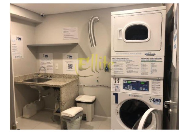 Apartamento, 1 quarto, 40 m² - Foto 18