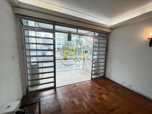 Apartamento para alugar com 3 quartos, 165m² - Foto 4