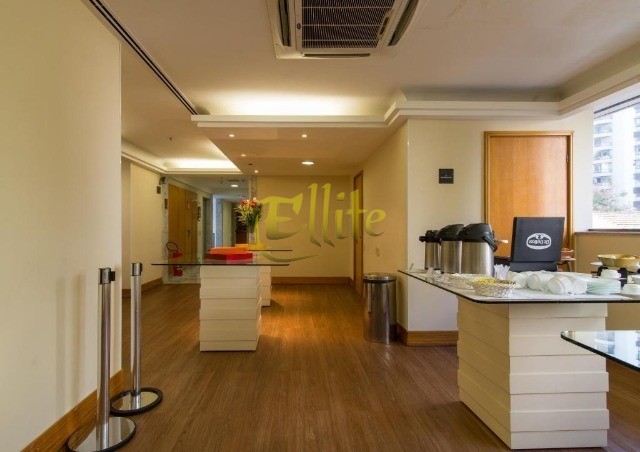 Flat/Apart Hotel, 1 quarto, 28 m² - Foto 9