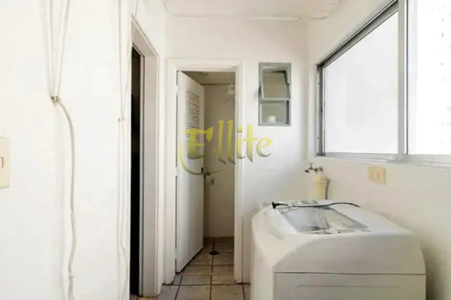 Apartamento para alugar com 3 quartos, 97m² - Foto 10