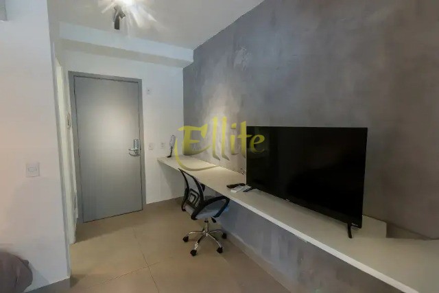 Apartamento para alugar com 1 quarto, 33m² - Foto 45