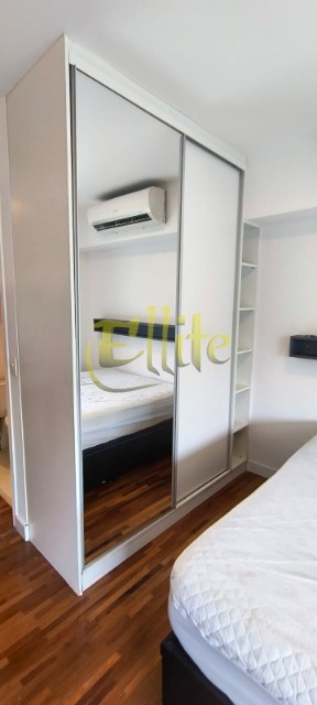 Flat/Apart Hotel para alugar com 1 quarto, 35m² - Foto 4